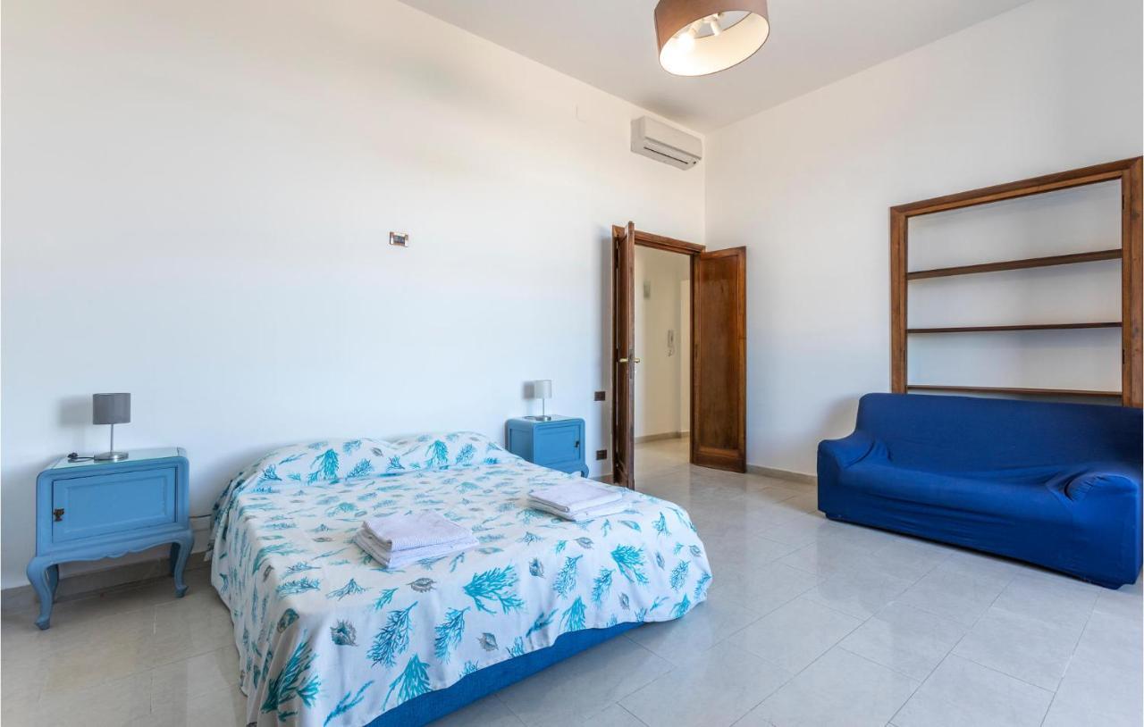 Casa Sul Mare Villa Castellammare di Stabia Exterior photo