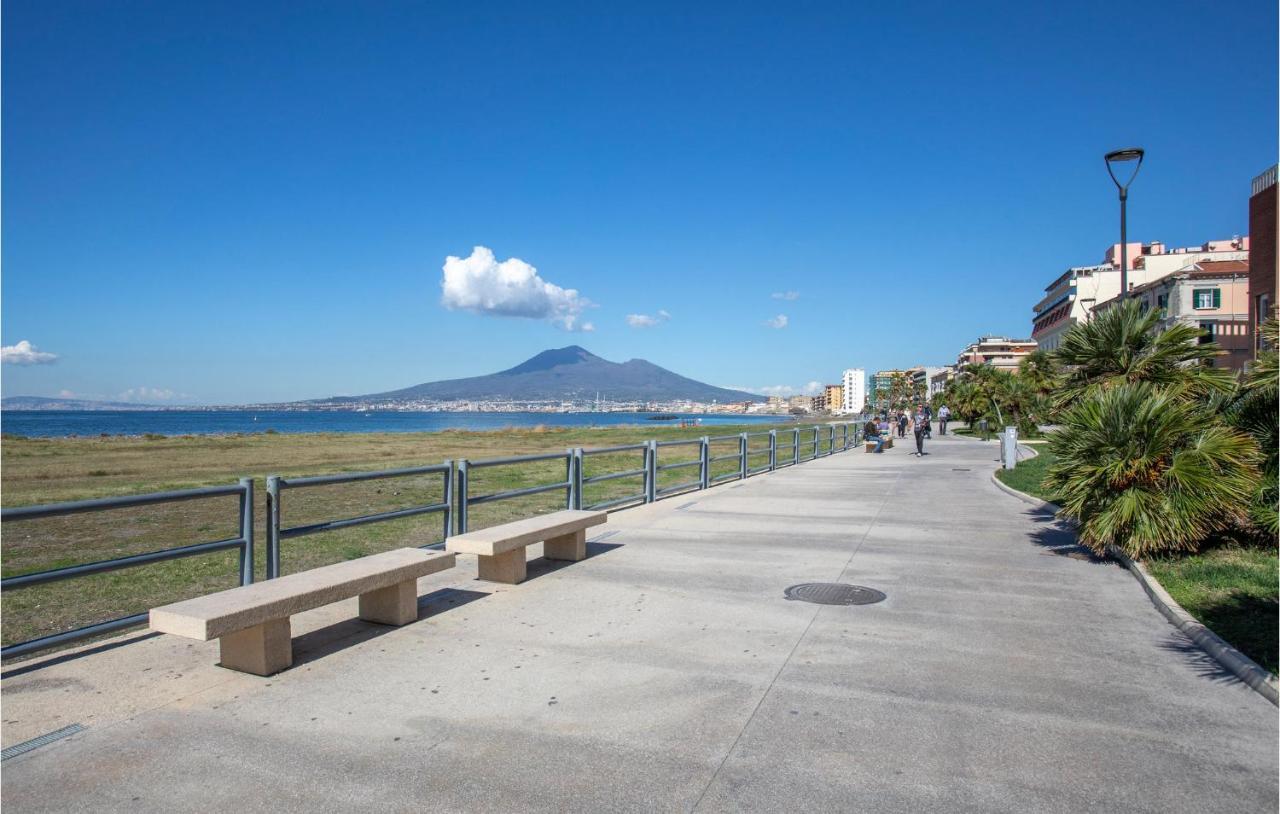 Casa Sul Mare Villa Castellammare di Stabia Exterior photo