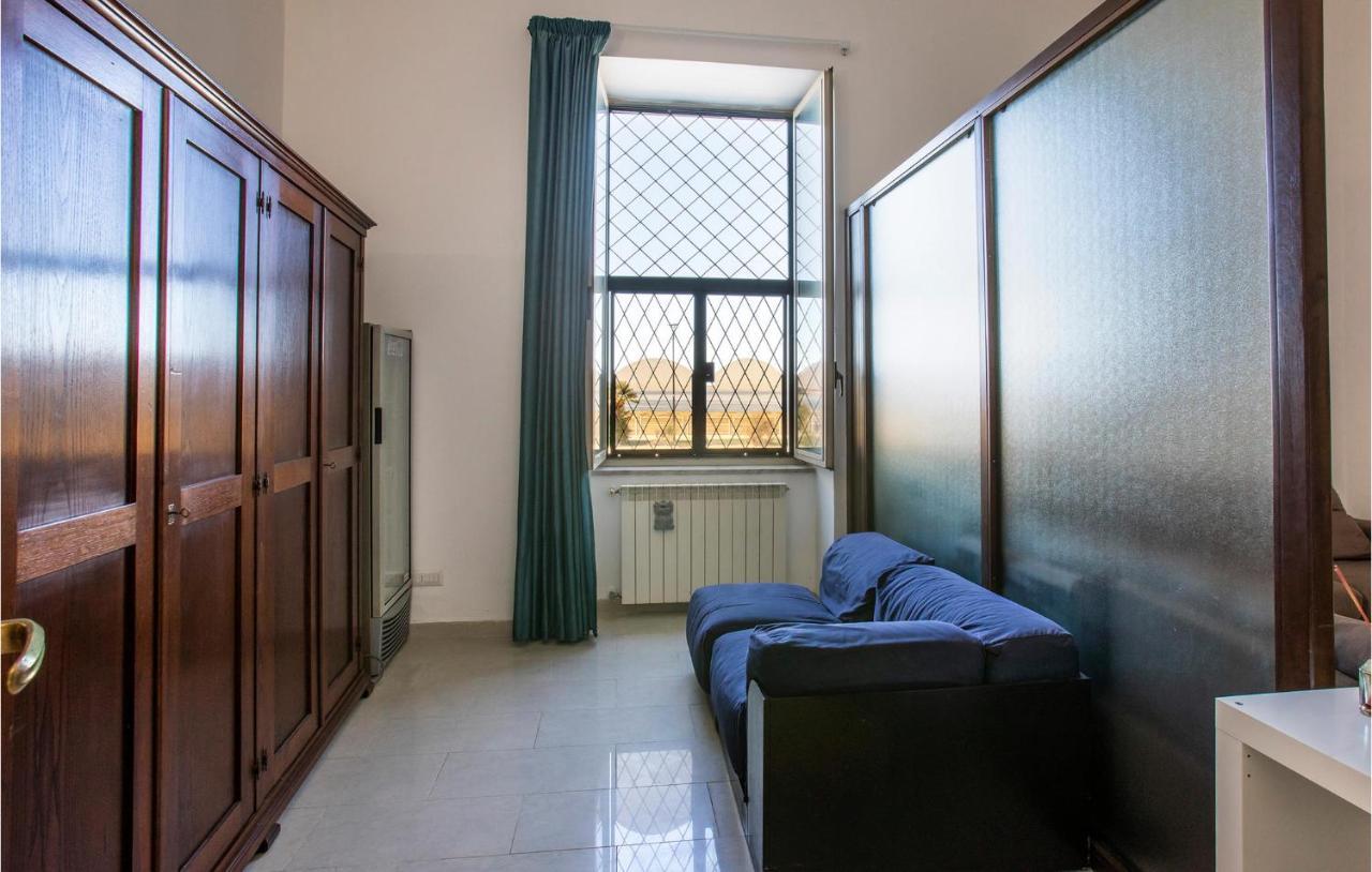 Casa Sul Mare Villa Castellammare di Stabia Exterior photo