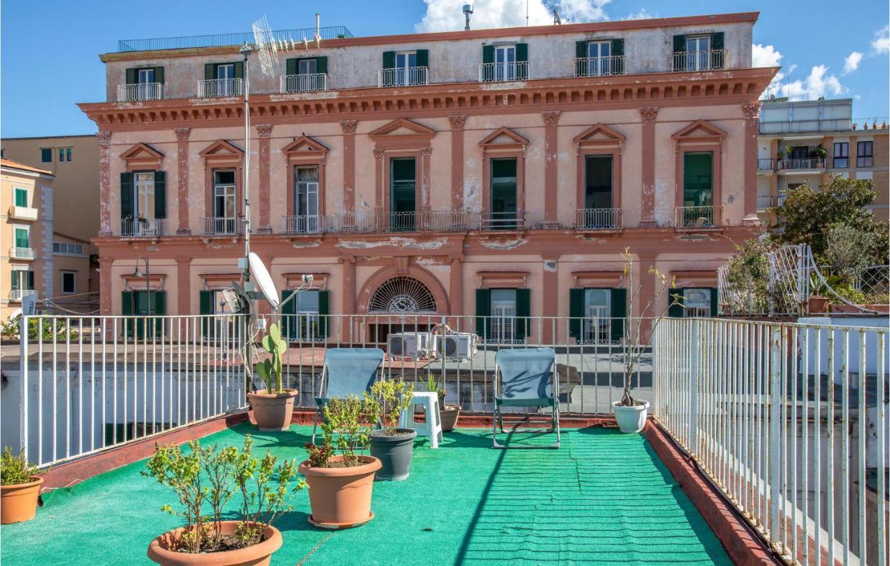 Casa Sul Mare Villa Castellammare di Stabia Exterior photo